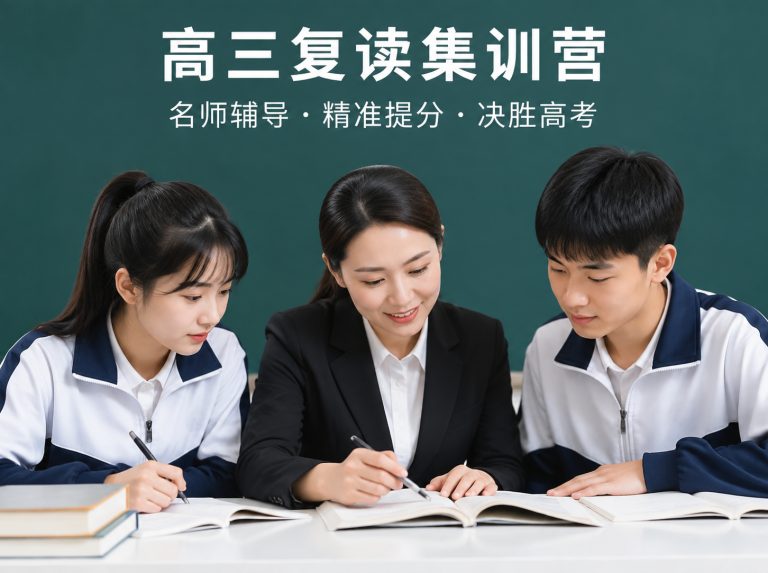 巴彦县高三复读全日制集训班